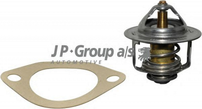 JP GROUP 1214603410 -  Термостат, охлаждающая жидкость